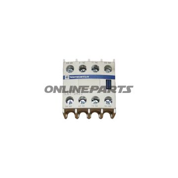 Hilfsschalter 2S 2Oelad-N22 S1099