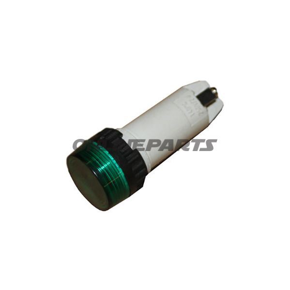 Control Light Complete Greenahs Ohne Leuchtmittel K1060