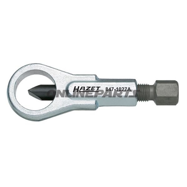 Mech.Nut Screw