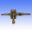 Crankshaft Standard Athena12mm Piston Pin