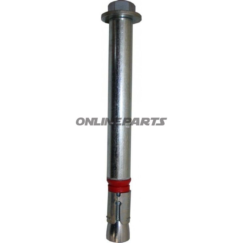 Wall Plug B 24/100Sz