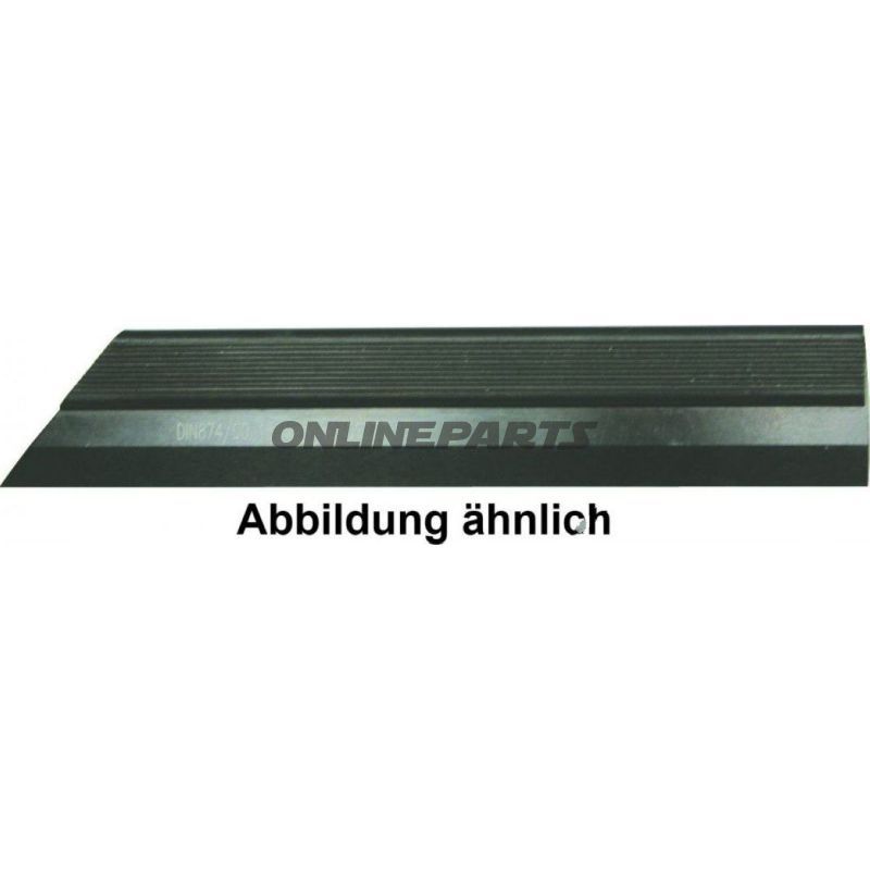 Haarlineal 150 Mm