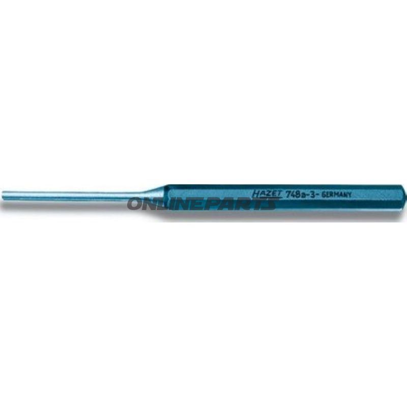 Pin Punch 2X115