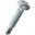 Self Drill Screws 4.8X22 Plated 7504 M100 Pieces