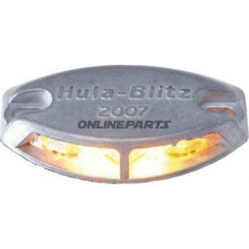 Light Warn Hula Blitz