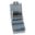 Handgewindeb Schneid Kitm3-M12 22-Teilig
