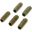 Thread Repair Kit M6für Injektoren Mercedes-Benz