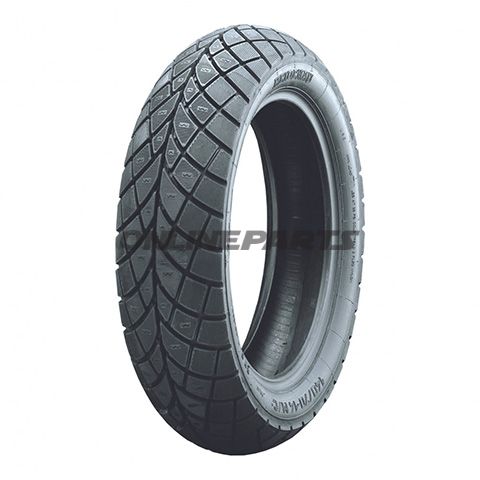 90/90-18 57H Tl Reinforced Front/Reartyre Heidenau K66