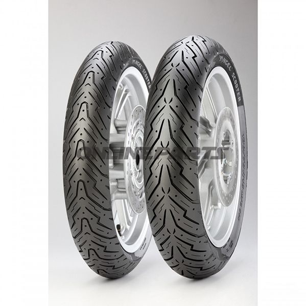 110/70-16 52S Tl Fronttyre Pirelli Angel Scooter
