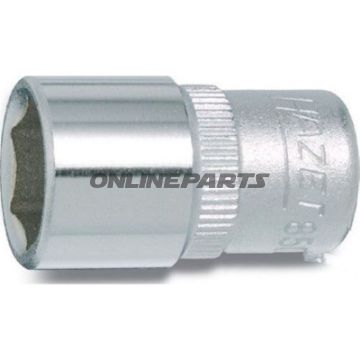 Socket Hex 1/4 5.5