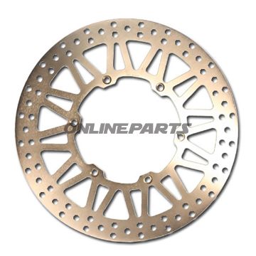 EBC MX / Enduro / ATV Bremsskive