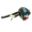 Scooter L/H Switch Assy C/W Brake Leverfor Scooters With Rear Drum Brake