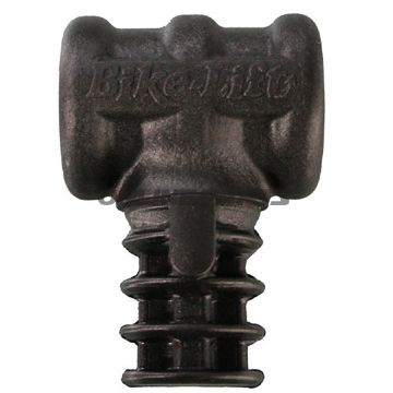 Adapter Mount For Bike-Lift Assembly Stands