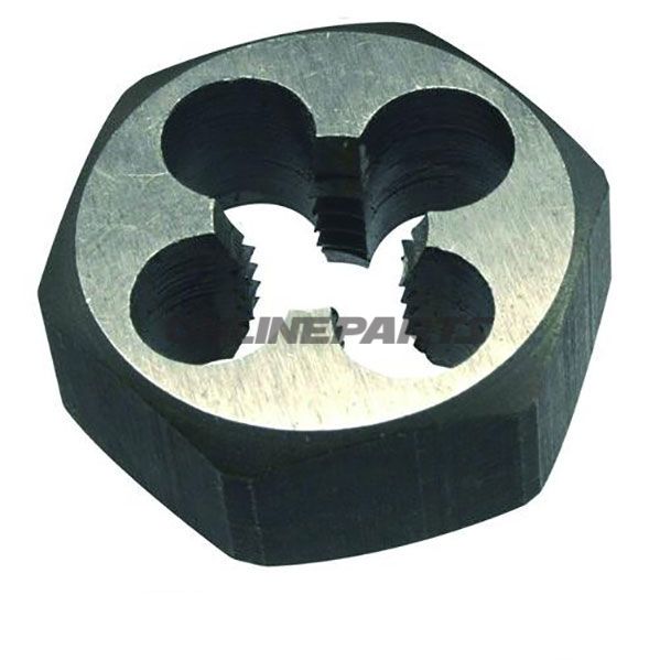 Cutting Nut M14x2.0036X14 Mm