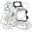 Complete Gasket / Seal Kitathena