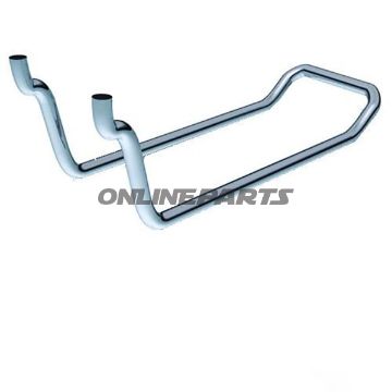 Loop Hook160 Mm      Rauscher