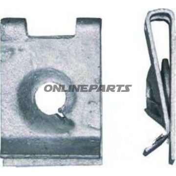 Speed Nut St 4.2Mm Jmppkg 10 Pcs