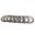 Clutch Plate Set Std Ebcfriction Plates Only