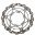 Brake Disc Ebc Contour