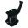 Foldable Lift Bike Standpolisport Black