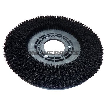 Scrub-Brush 0.3 Weichjmp Rex 510