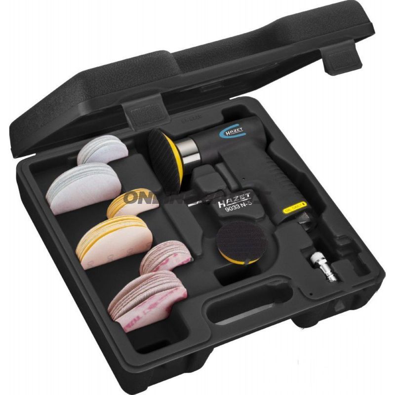 Eccentric Sander Kit 9033N-5