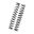 Fork Spring Linear Yssspring Rate 11.0