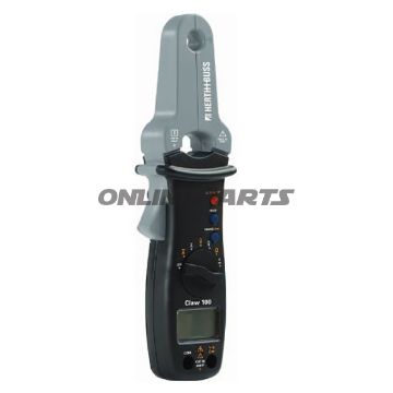 Amperezange Claw 100