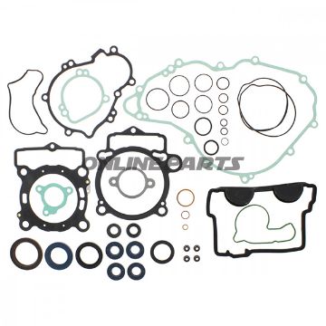 Gasket Set Completeathena
