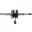 Crankshaft Standardm Stift