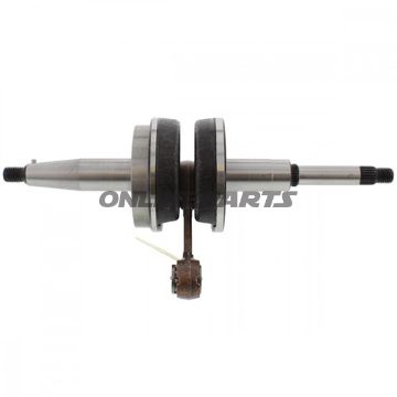 Krumtap Standard M STIFT