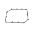 Oil Pan Gasket (Orig Spare Part)