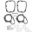 Gasket Set Topendfür Standard Zylindersatz