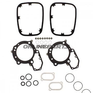 Gasket Set Topendfür Standard Zylindersatz