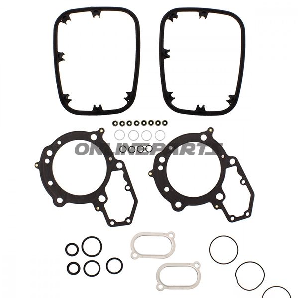 Gasket Set Topendfür Standard Zylindersatz