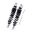 Yss Twin Shock Absorberadjustable