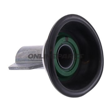 Membran Gasschieber Original Reservedel