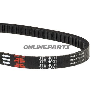 Kilerem JT Belt Standard