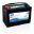 Autobatterie 12V 100Ah Agm Exidestart Agm