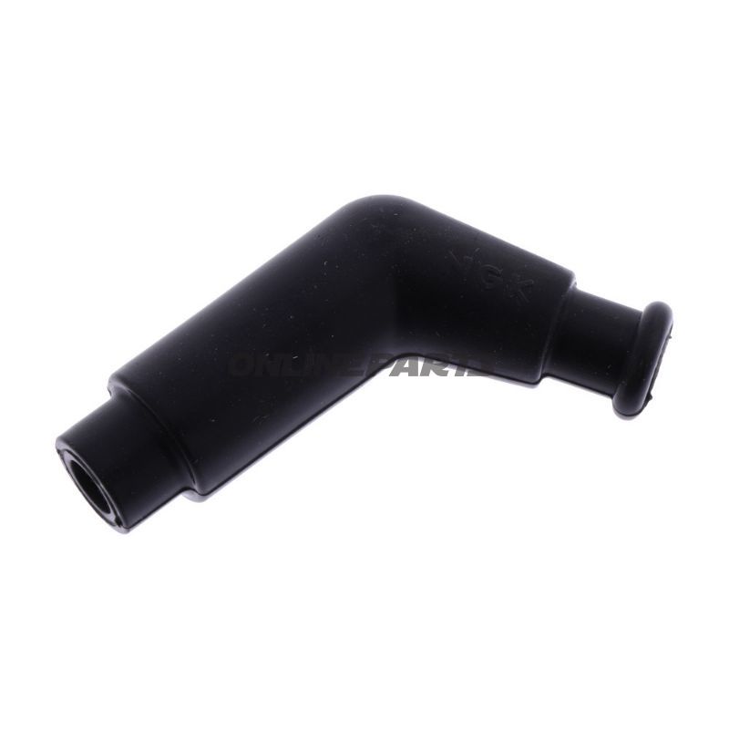 Spark Plug Cap Vf05emk Black Ngk