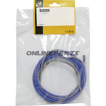 Wire Guide Spiral