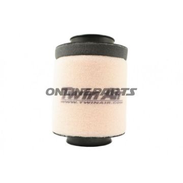 Rennluftfilter Skum Twin AIR Diameter 63 mm