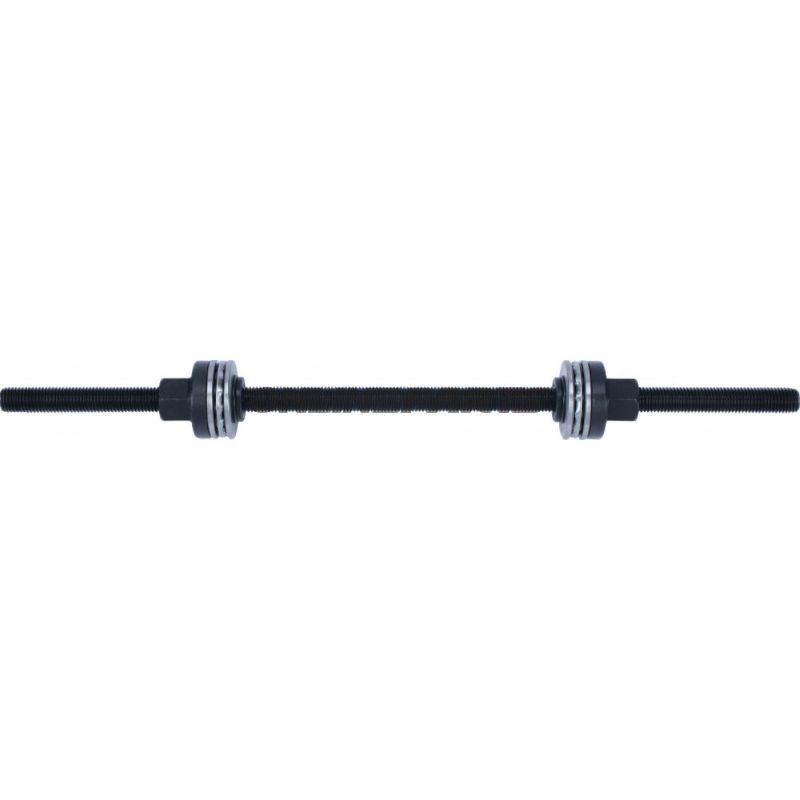 Druckspindel Mit Nutsm12 350 Mm