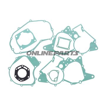 Gasket Kit Complete Athena