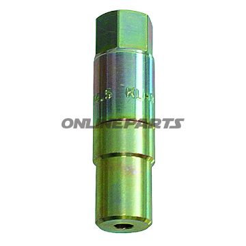 Walzendreherfür 2.5 - 4.5 Mm