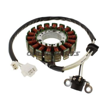 Stator Jmp