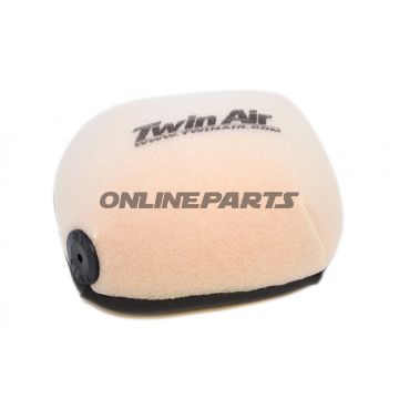 Rennluftfilter Foam Twin AIR til Powerflow Kit