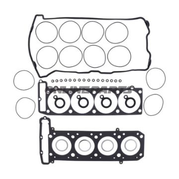 Topend Gasket Kit Athenafor Standard Cylinder Kit