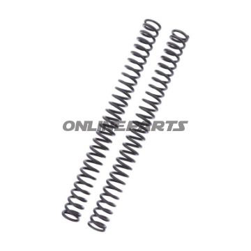 Fork Spring Linear Yssspring Rate 8.0