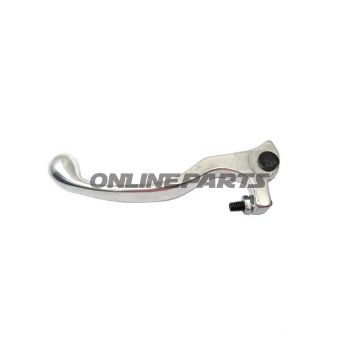 Koblingsgreb af aluminium smedet JMP